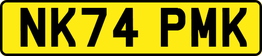 NK74PMK