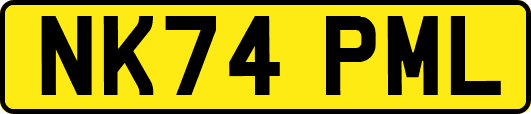NK74PML