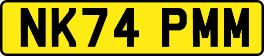 NK74PMM