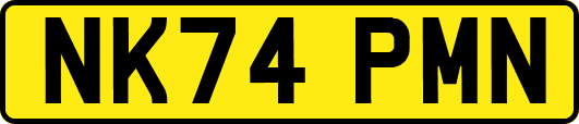 NK74PMN