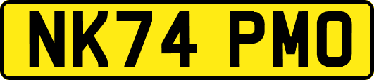 NK74PMO