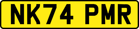 NK74PMR