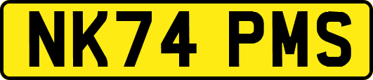 NK74PMS