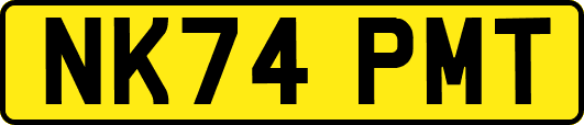 NK74PMT