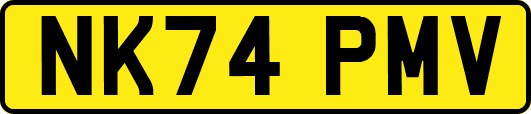 NK74PMV