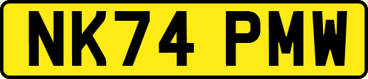 NK74PMW