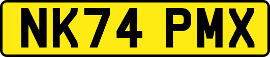 NK74PMX