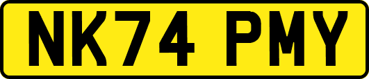 NK74PMY