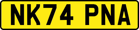 NK74PNA