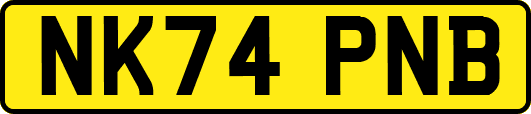 NK74PNB