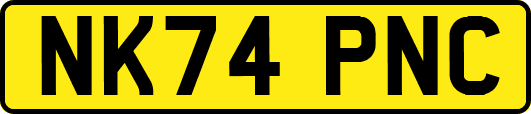 NK74PNC