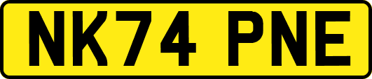 NK74PNE
