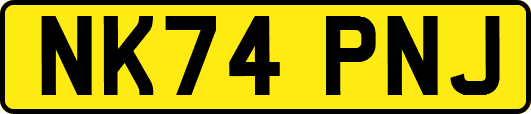 NK74PNJ