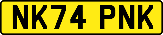 NK74PNK