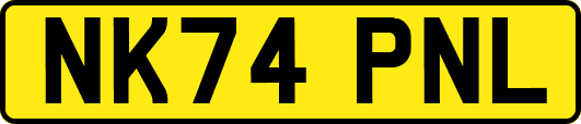 NK74PNL