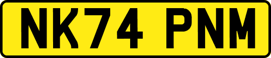 NK74PNM
