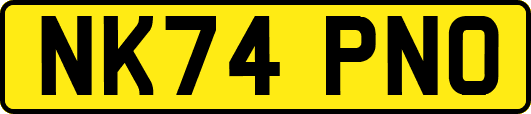 NK74PNO
