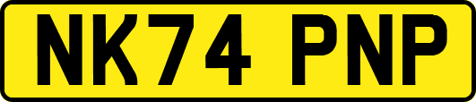 NK74PNP