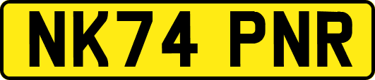 NK74PNR