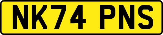 NK74PNS