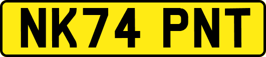 NK74PNT