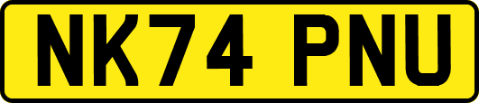 NK74PNU