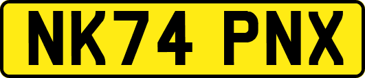 NK74PNX