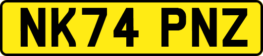 NK74PNZ
