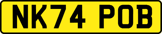NK74POB