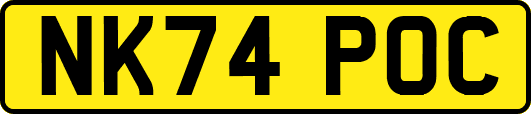 NK74POC