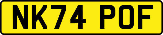 NK74POF