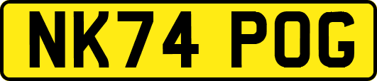 NK74POG