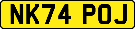 NK74POJ