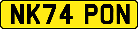 NK74PON