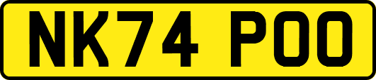NK74POO