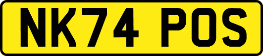 NK74POS