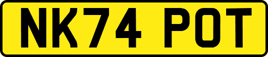 NK74POT
