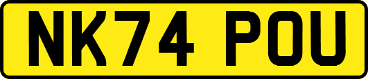 NK74POU