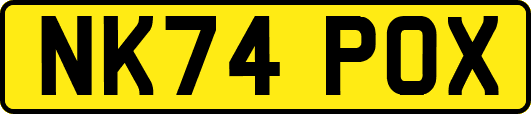 NK74POX