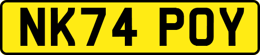 NK74POY