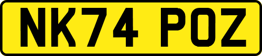 NK74POZ