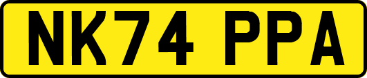 NK74PPA