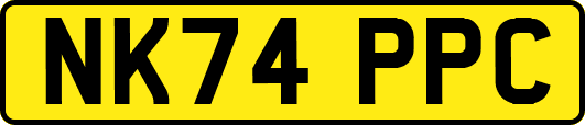 NK74PPC