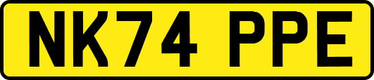 NK74PPE