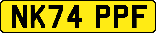 NK74PPF