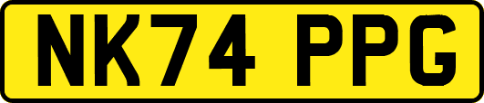 NK74PPG