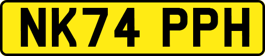NK74PPH