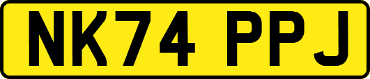 NK74PPJ