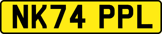 NK74PPL