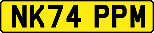 NK74PPM